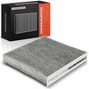 Frankberg Cabin Air Filter Pollen Filter with Activated Carbon Filter