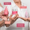 Tratamiento Despigmentante Retinol +niacinamida+ Vitamina C Momento de aplicación Día/Noche