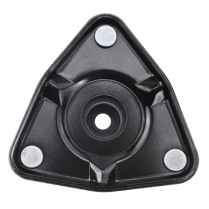 Frankberg 1 x Suspension Strut Support Bearing Front Axle Compatible