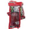 Pack of 4 Alamo Candy Big Tex Dill Pickle in