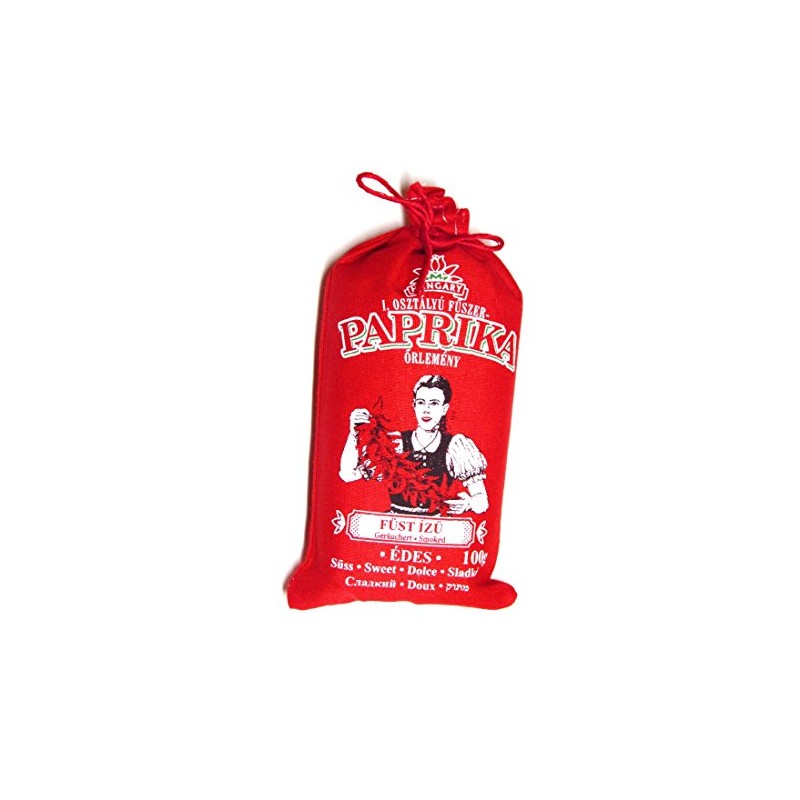 Hungarian Paprika Premium Quality Sweet/Hot/Smoked (Origin: Kalocsa,Hungary) (Sweet & Smoked,