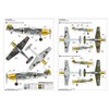 Trumpeter 1/32 Messerschmitt Bf109E4 German Fighter Model Kit