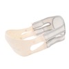 Beauty Face Sculpting Chin Strap Breathable Compression Prevent Skin Sagging
