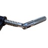 F Clamp 6 Inch/150mm Aluminium Woodworking Tools, Wood Clamps, Quick-Grip