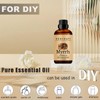 Myrrh Essential Oils, 100% Pure and Natural Essential Oil for