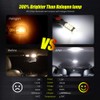 20pcs Super Bright RV Trailer 921 194 T10 3014 42-SMD
