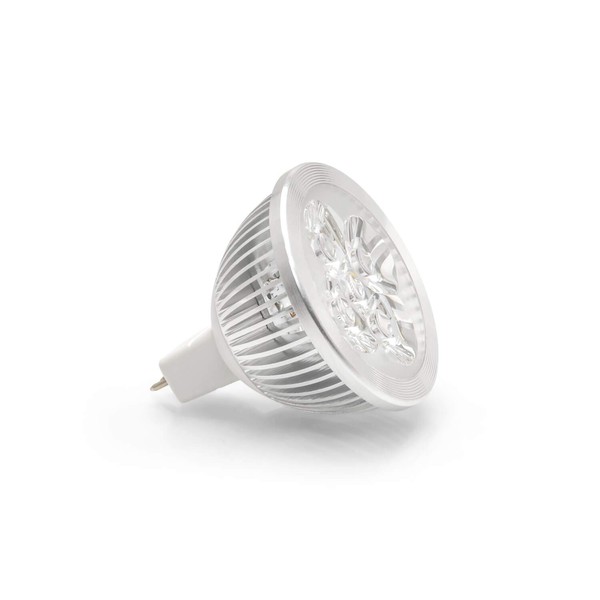 LED Spotlight MR16 4 x 1 W High Power LED
