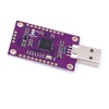 CJMCU FT232H High Speed Multifunction USB to JTAG UART/FIFO SPI/I2C