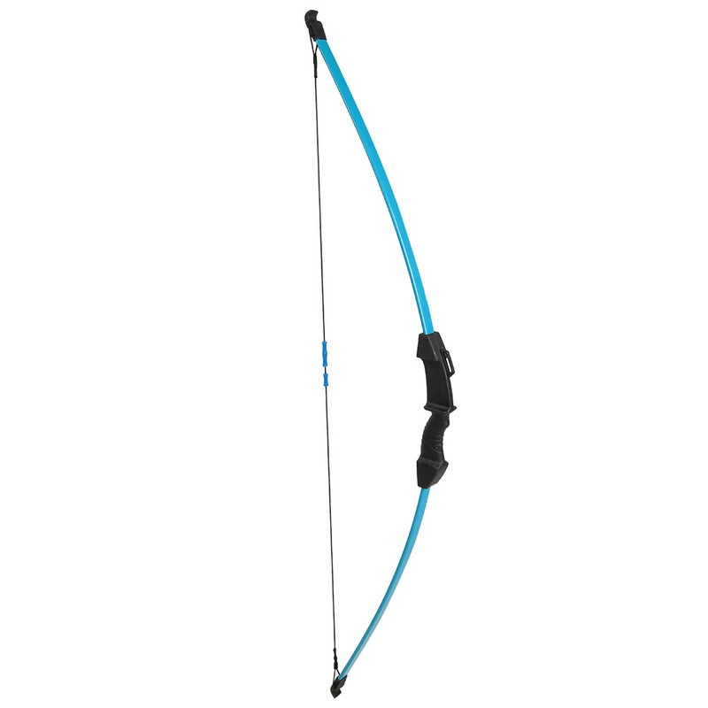 Outdoor Glassfiber Children Kids Teenagers Beginner Bow Archery Training Practice