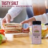 Himalayan Chef Pink Salt Shaker-12.50oz/Each, 9.37 Lbs