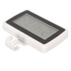 Digital Hygrometer Indoor Thermometer Humidity Gauge Room Thermometer Accurate Temperature