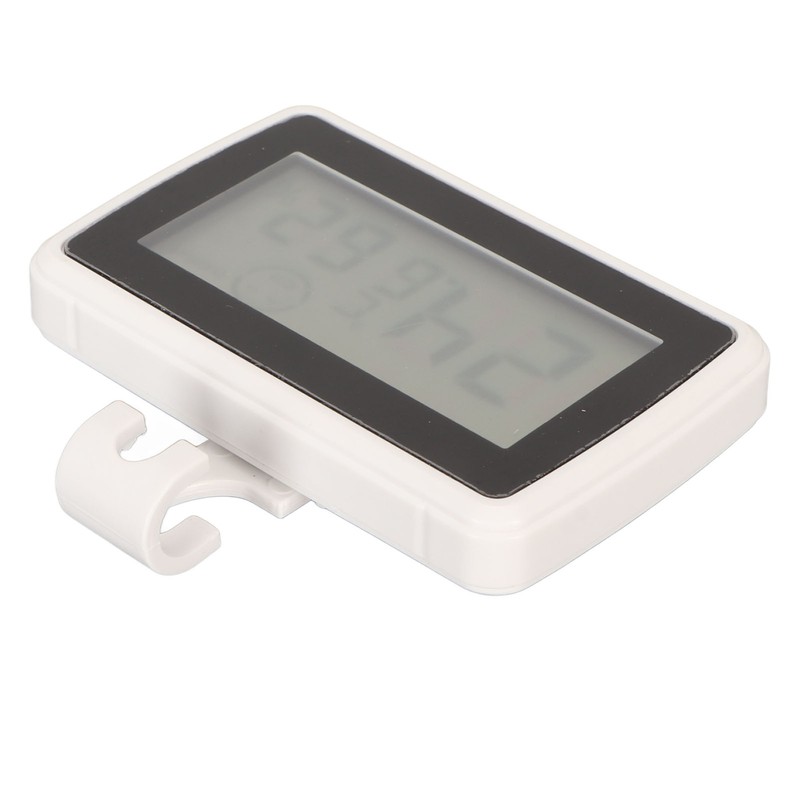Digital Hygrometer Indoor Thermometer Humidity Gauge Room Thermometer Accurate Temperature