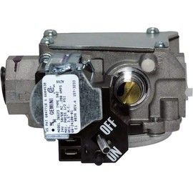 60-24180-81 - Upgraded Replacement for Rheem Furnace Gas Valve