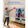 MetFut AR Motion Gaming Console for Kids: Learning & Active