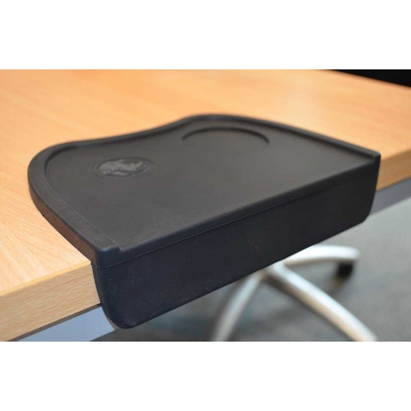 Rhinowares Corner Tamping Mat