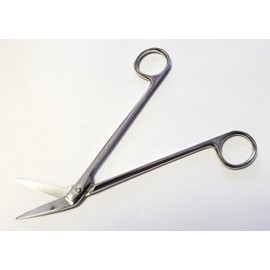 Long Handled Toenail Scissors and Clippers Perfect for Thick Toe Nails for Men Women Elderly and Seniors Easy Reach Handle Unique Design Ergonomic Cuticle Scissor