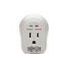 Tripp Lite Tripp Lite 1 Outlet Portable Surge Protector Power