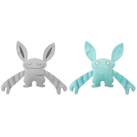 Bumpas Weighted Stuffed Animals (Shuggy)