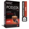 PODiSTA Nespresso Compatible Capsules - Supremo Espresso, 10-Count