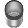Thermos Stainless Steel Beverage Can Insulator for 12 Ounce Can,