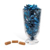 Candy Envy - Individually Wrapped Caramels - Navy Blue Wrapper