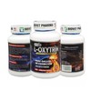Oxigenador Para Gallos, Pollos L-OXITRIN 100 Tabs - Supplements For Roosters
