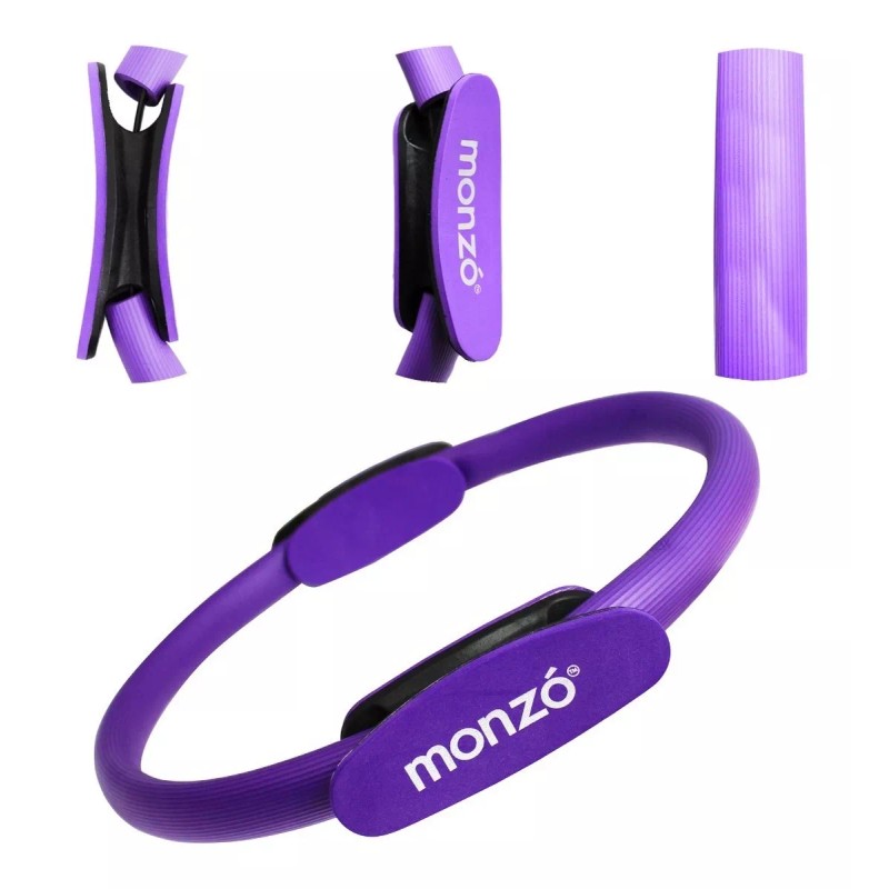 Monzó Aro De Pilates, Pilates Ring, Pilates, Pilates, Yoga, Monzó