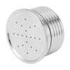 Reusable Coffee Capsule Stainless Steel Refillable Coffee Pod for Coffee