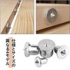 Dowel Center Dowel Markers, Marking Punch for Dowels, Dowel Markers