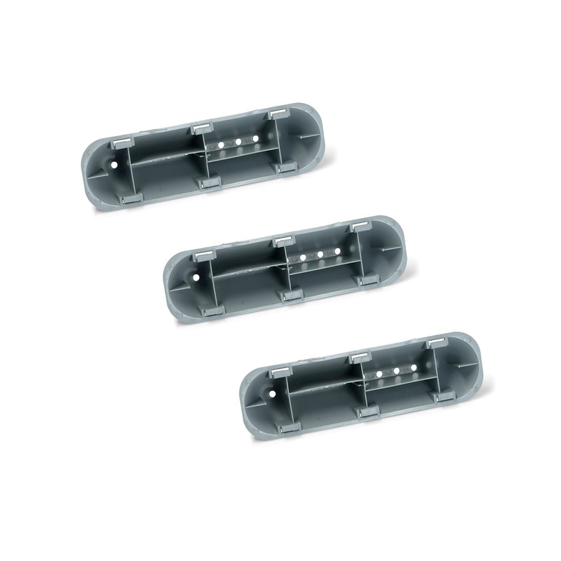 Ariston Indesit Hotpoint Washing Machine (Pack of 3)