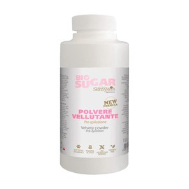 Skin System Pre Epilation Powder, Biosugar, 189 g
