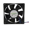 CPU Cooling Fan 120mm 24V 0.75A 1300RPM Quiet 3Pin Connector
