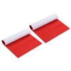 PATIKIL Grip Tape Sheet, 2 Pack Non Slip Tape Waterproof
