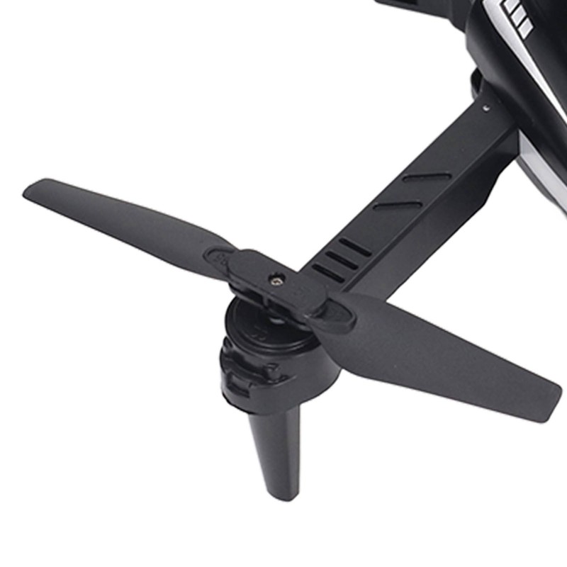 S162 RC Drone Obstacle Avoidance WIFI Drone Remote Control Quadcopter