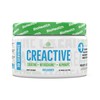 BioHealth Nutrition CreActive Creatine HCL + Nootropic + Nitric Oxide