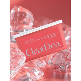 Mucin Collagen PDRN Tension Fit Pad 80 pads / 뮤신 콜라겐 PDRN 텐션 핏 패드 80 pads