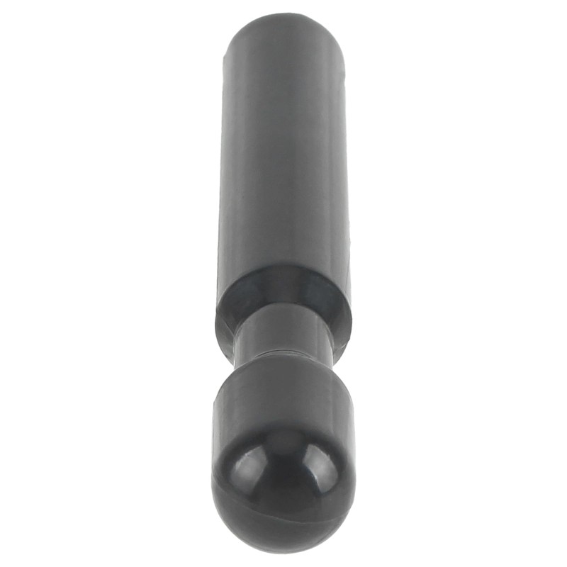MOTOALL FODZ5421850A 2PCS Left/Right Door Lock Knob Post Pull Pin