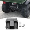 WSays Compatible with Kawasaki Mule 610 600 Mule SX Rear
