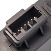 TRQ HVAC Mode Door Actuator Compatible with 2011-2017 Honda Odyssey