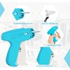 1Plusselect Clothes Tagging Gun, Pricing Gun with Labels, Standard Retail