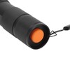 850nm IR Flashlight Infrared Torch Zoomable Night Vision Camera Supplementary