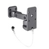 LD Systems Sat G2 LDSATWMB10B -Channel Speaker Stand, Black