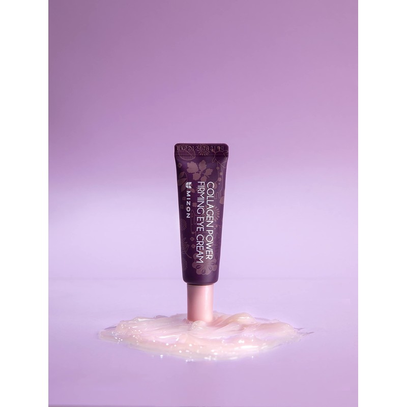 Mizon Tube Collagen Power Firming Eye Cream 10 ml