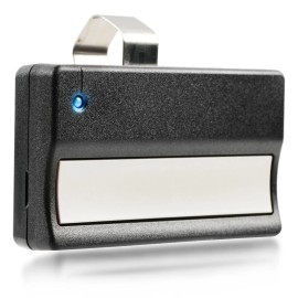 Need-A-Remote Replacement For LiftMaster 971LM 1-Button Remote 390MHz Garage Door Opener