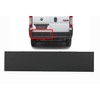 for Dodge RAM PROMASTER 2019-2025 Rear Back Door Trim MOLDING