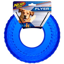 Nerf Dog Atomic Flyer