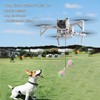 RC Drone Airdrop System Drone Payload Transport Release Device for