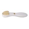 Electronic Eye Massager Wand Vibration Lifting Reduce Puffiness Heating Eye