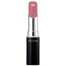 ELSIA PK840 Elsia Platinum Color Keep Rouge Lipstick, 0.2 oz (5 g)