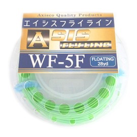 AXISCO DT3F Line Ace Fly Line